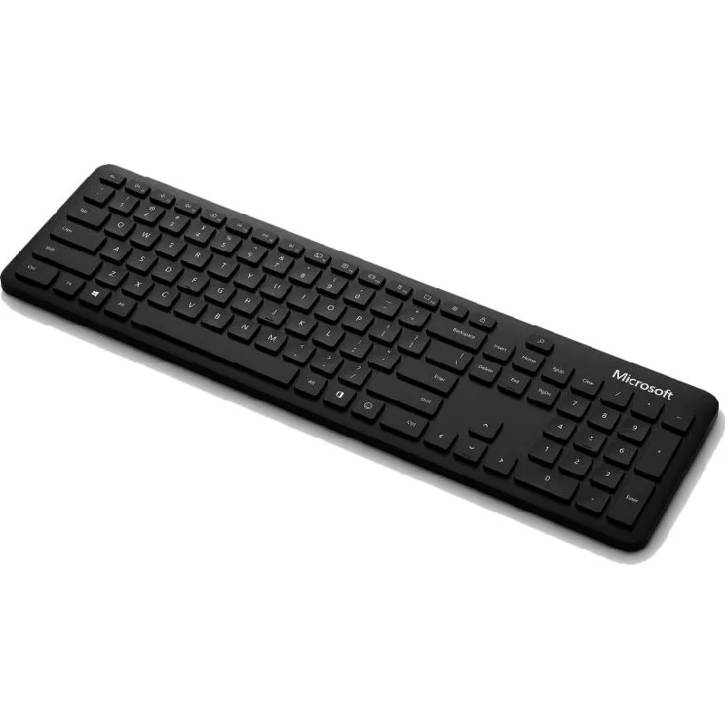 Tastatura Microsoft Bluetooth, Black