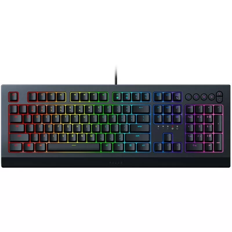 Tastatura Gaming Razer Cynosa V2 Chroma RGB