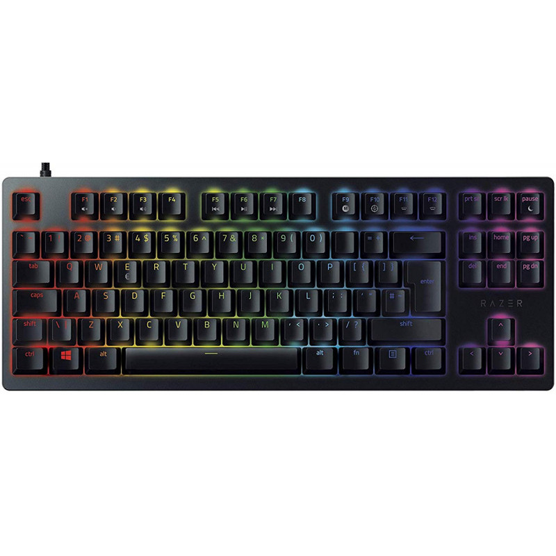 Tastatura Gaming Razer Huntsman Tournament Edition Optical Linear Switch