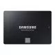 Hard Disk SSD Samsung 870 EVO, 250GB, 2.5"