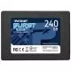 Hard Disk SSD Patriot Burst Elite, 240GB, 2.5"