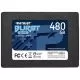 Hard Disk SSD Patriot Burst Elite, 480GB, 2.5"