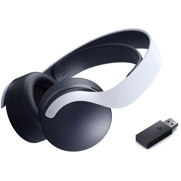 Casti Gaming Wireless PlayStation 5 