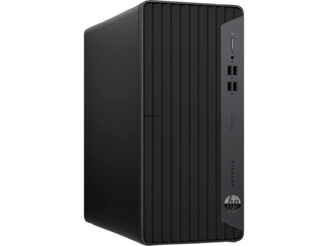 Sistem Brand HP ProDesk 400 G7 MT Intel Core i3-10100 RAM 8GB SSD 256GB FreeDOS