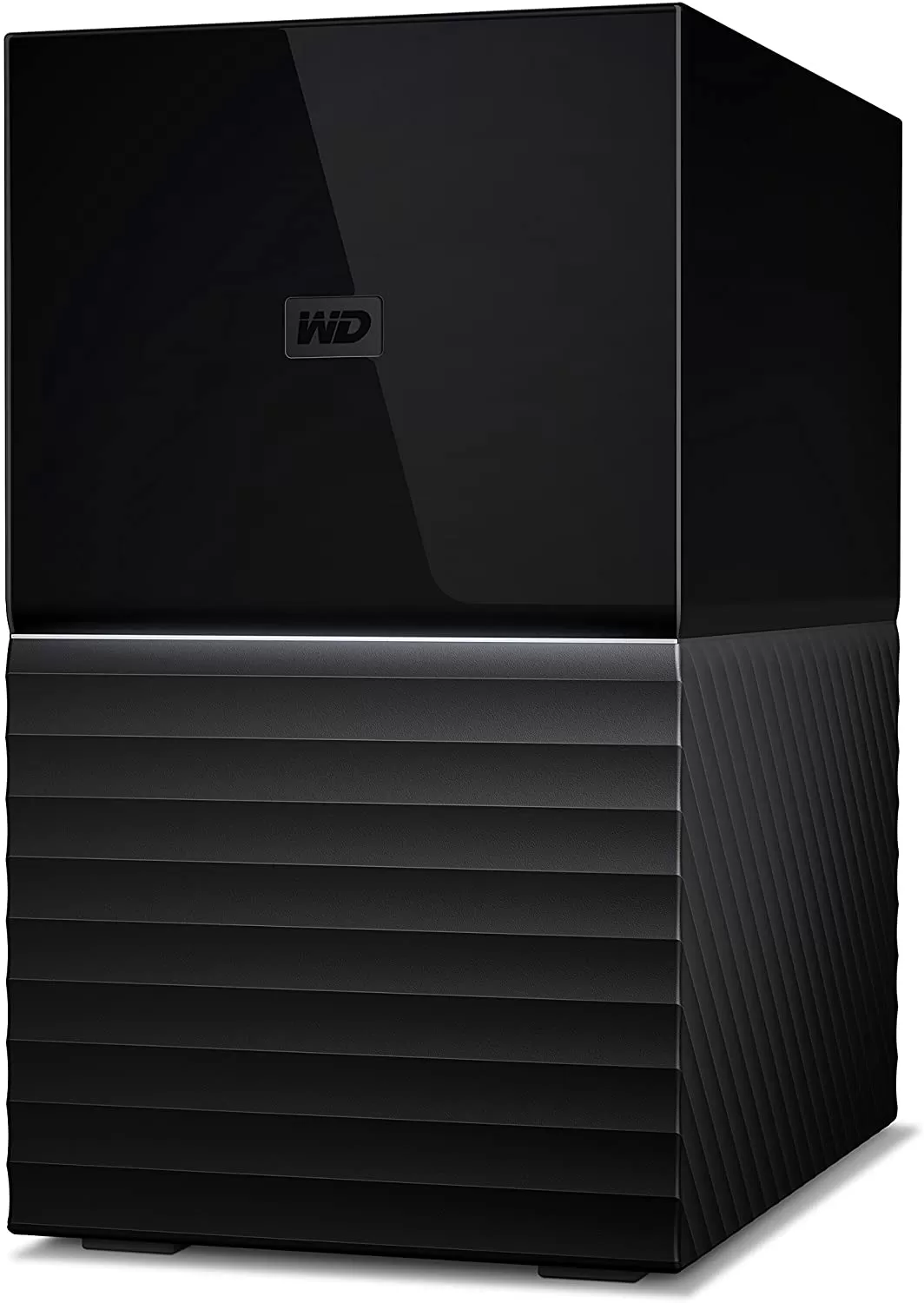 Hard Disk Extern Western Digital My Book Duo USB 3.1 24TB