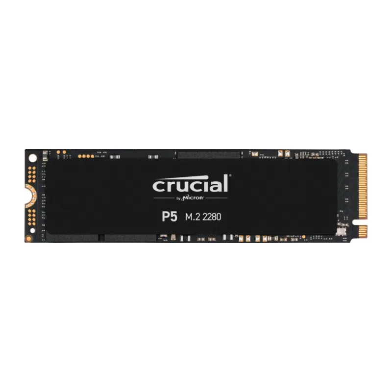 SSD Micron Crucial P5, 1TB, M.2 2280