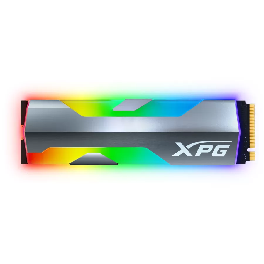 SSD A-Data XPG SPECTRIX S20G, 500GB, M.2 2280