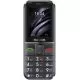 Telefon Mobil Maxcom MM735 Single SIM Black + Bratara SOS IP67