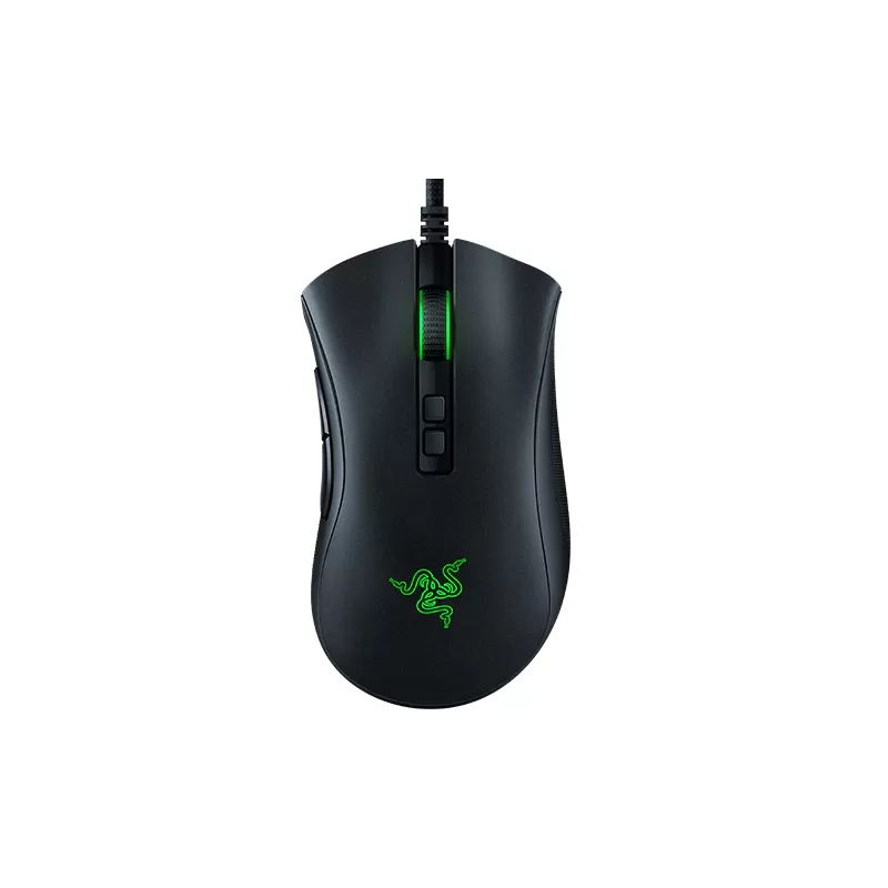 Mouse Gaming Razer Deathadder V2 Black