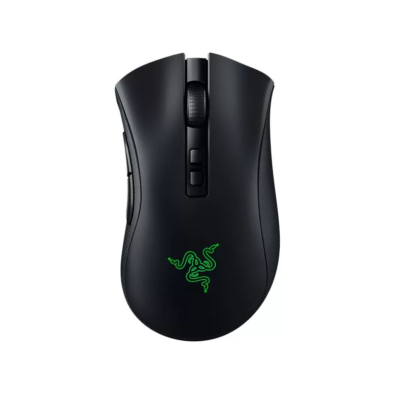 Mouse Gaming Razer Deathadder V2 Pro Black