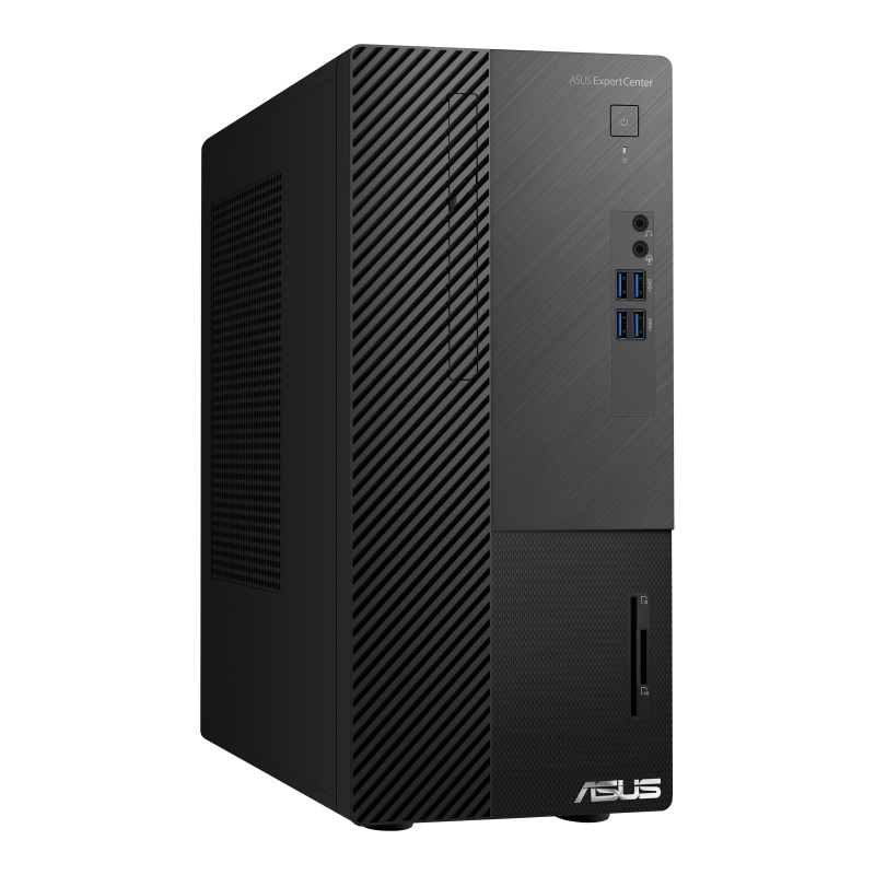 Sistem Brand Asus ExpertCenter D500MA Intel Core i7-10700 RAM 8GB SSD 1TB No OS