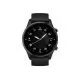 Smartwatch Xiaomi Mi Watch, Elegant Black, DESIGILAT