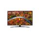 Televizor LED LG Smart TV 43UP81003LA, 108cm, 4K Ultra HD, Negru