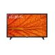 Televizor LED LG Smart TV 32LM6370PLA, 81cm, Full HD, Negru