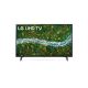 Televizor LED LG Smart TV 50UP77003LB, 126cm, 4K Ultra HD, Negru