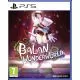 Balan Wonderland - PS5