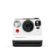 Camera Foto Instant Polaroid Now i-Type, Black & White