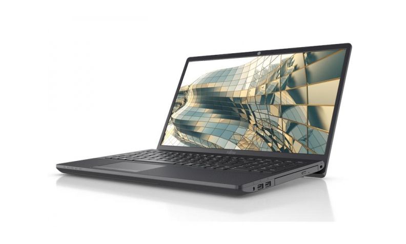 Notebook Fujitsu LifeBook A3510 15.6" Full HD Intel Core i5-1035G1 RAM 8GB SSD 512GB No OS
