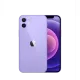 Telefon Mobil Apple iPhone 12, 64GB Flash, Nano SIM + eSIM, 5G, Purple