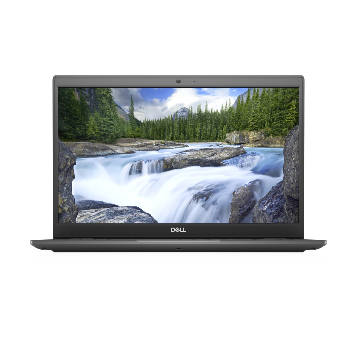 Notebook Dell Latitude 3510 15.6" HD Intel Celeron 5205U RAM 4GB SSD 128GB 2Y CIS Linux