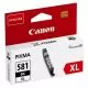 Cartus Inkjet Canon CLI-581BK XL, Black, 8.3ml