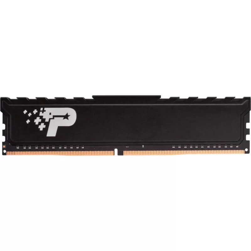 Memorie Desktop Patriot Signature Premium Line, 16GB DDR4, 3200MHz