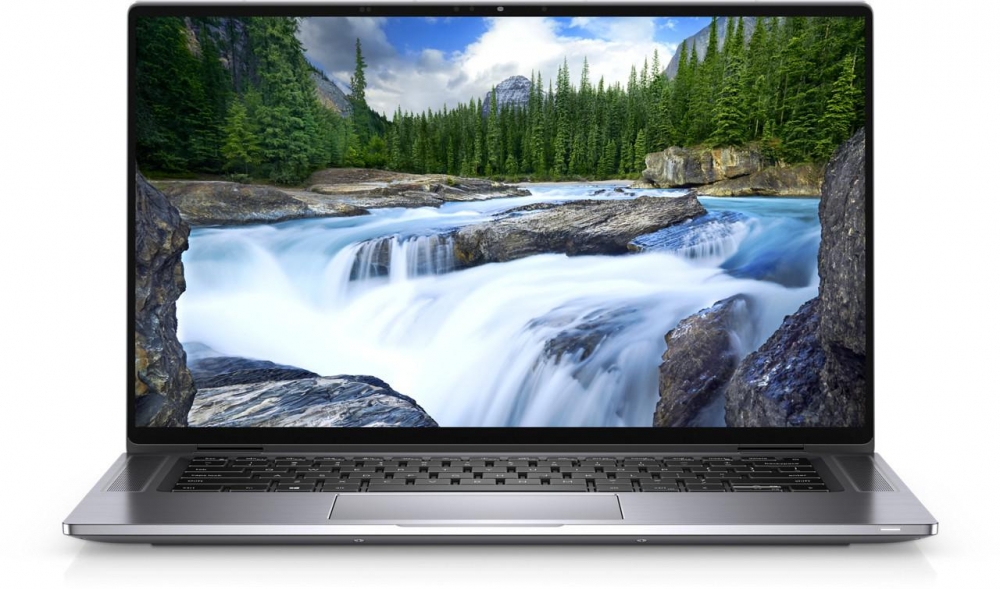 Ultrabook Dell Latitude 9520 15" Full HD Intel Core i7-1185G7 RAM 16GB SSD 512GB Windows 10 Pro