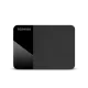 Hard Disk Extern Toshiba Canvio Ready, 1TB, USB 3.2, Black