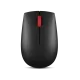 Mouse Lenovo Essential Compact Wireless, Black