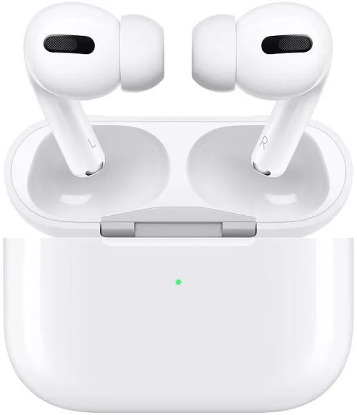 Casti Apple AirPods Pro, White