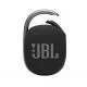 Boxa portabila JBL Clip 4, Bluetooth, Black