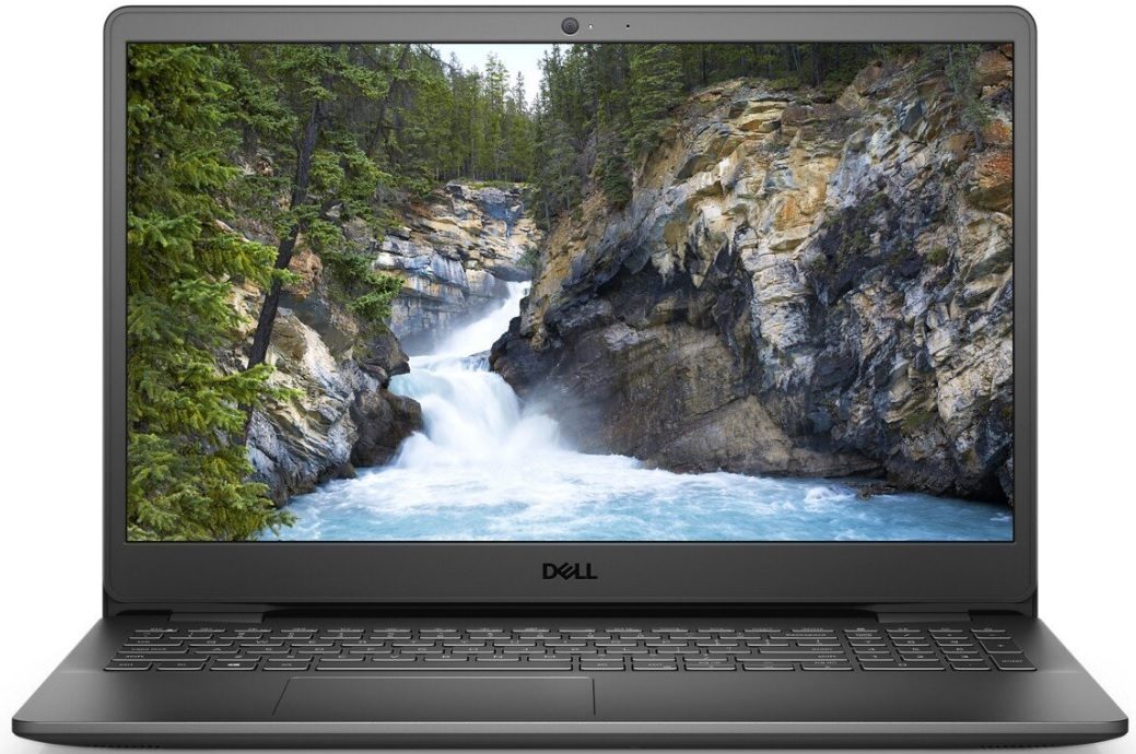 Notebook Dell Vostro 3500 15.6" HD Intel Core i3-1115G4 RAM 4GB HDD 1TB Linux