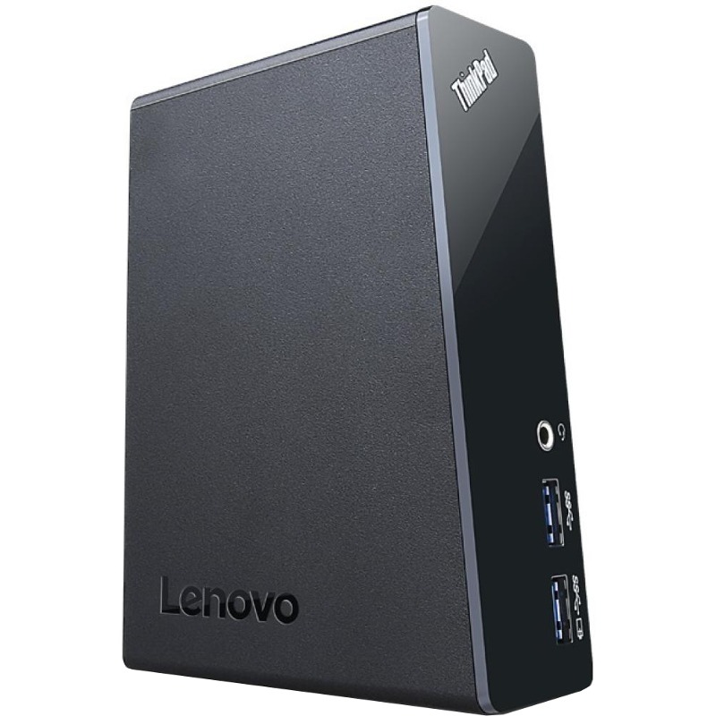 Docking Station Lenovo ThinkPad USB 3.0 Basic Dock