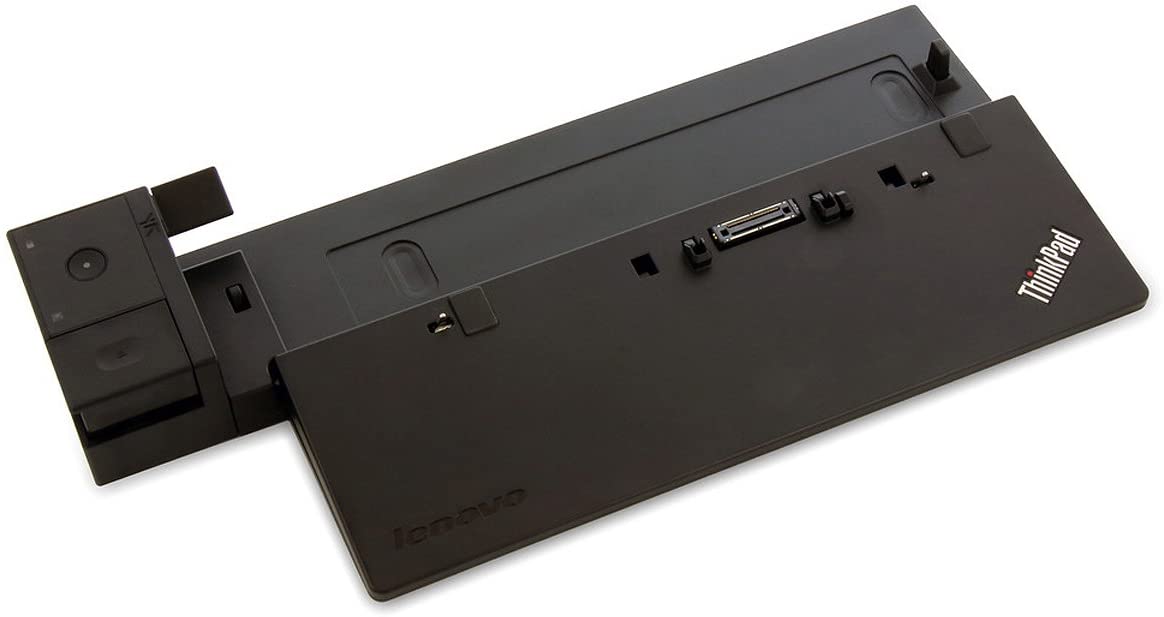 Docking Station Lenovo ThinkPad Ultra cu alimentare 170W
