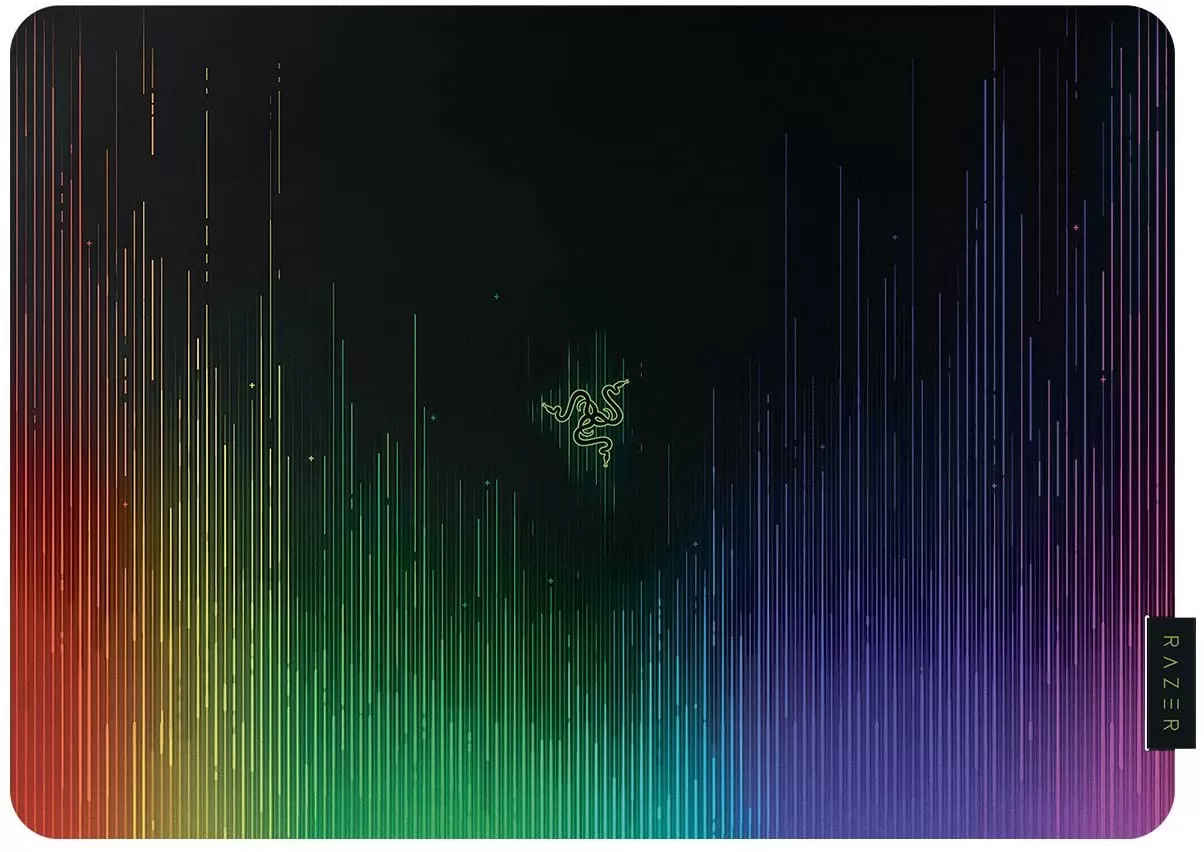 Mousepad Razer Sphex V2 Standard