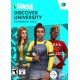 The Sims 4 EP8 Discover University - PC