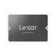 Hard Disk SSD Lexar NS100, 256GB, 2.5"
