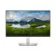 Monitor LED Dell P2422HE, 23.8" Full HD, 5ms, Negru/Argintiu