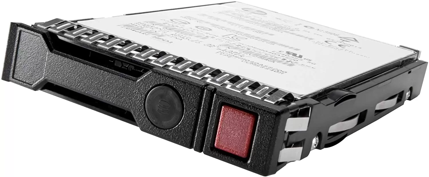 Hard Disk Server HPE 872475-B21, 300GB, 2.5'', SAS, SFF, 10000RPM