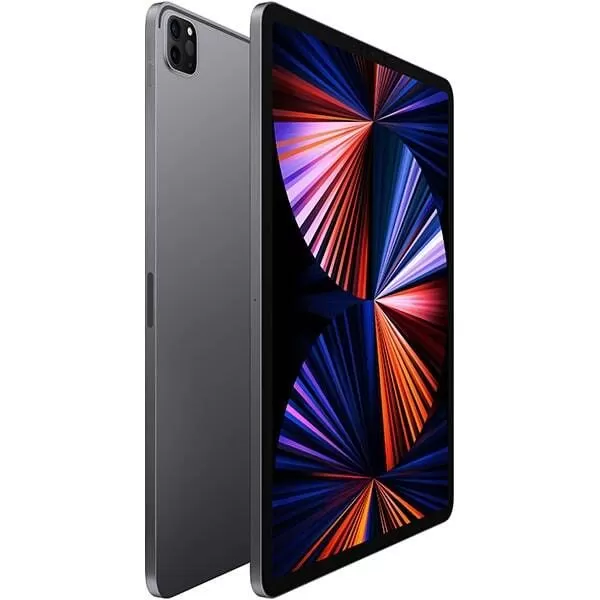 Tableta Apple iPad Pro 12.9 (2021), 128GB Flash, 8GB RAM, WiFi +