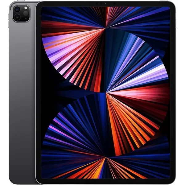 Tableta Apple iPad Pro 12.9 (2021), 128GB Flash, 8GB RAM, WiFi +