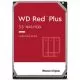 Hard Disk Desktop Western Digital WD Red Plus, 10TB, 5400RPM, SATA III