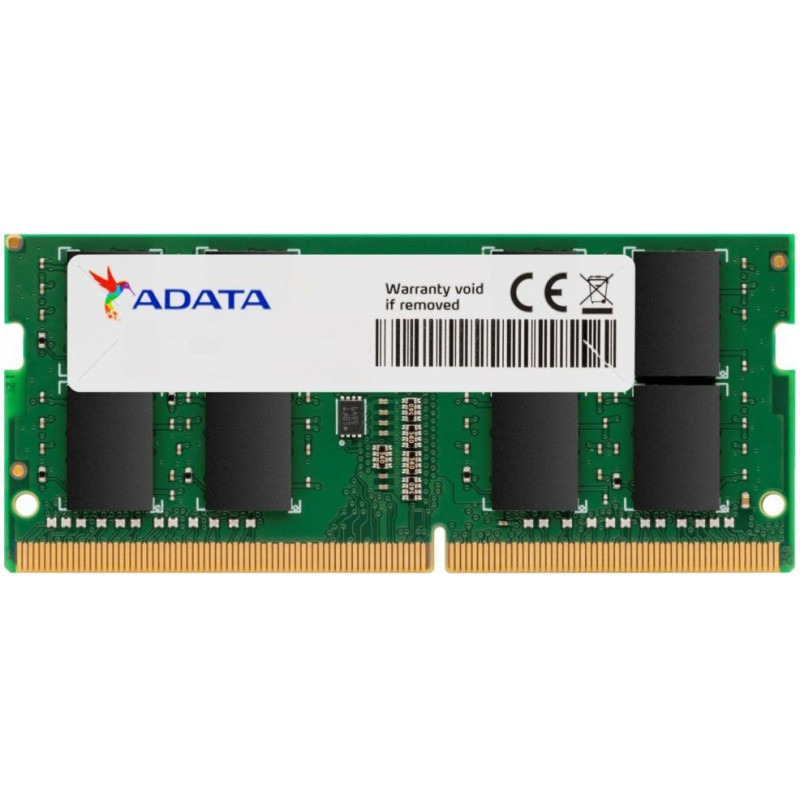 Memorie Notebook A-Data Premier 16GB DDR4 2666Mhz CL19