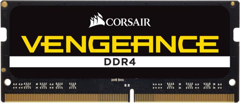 Memorie Notebook Corsair Vengeance 32GB DDR4 2666Mhz