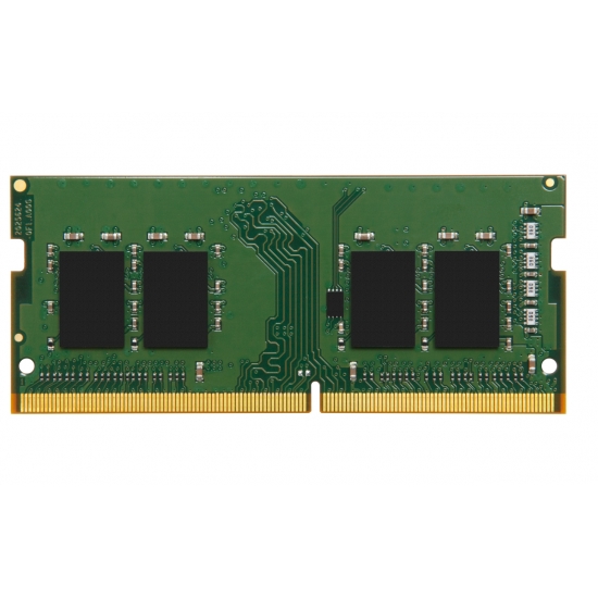 Memorie Notebook Kingston KVR32S22S6/4BK 4GB DDR4 3200Mhz