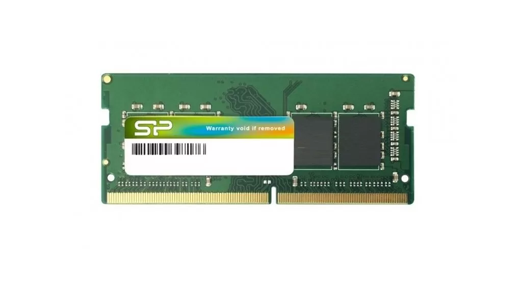 Memorie Notebook Silicon Power, 8GB DDR4, 2666Mhz, CL19