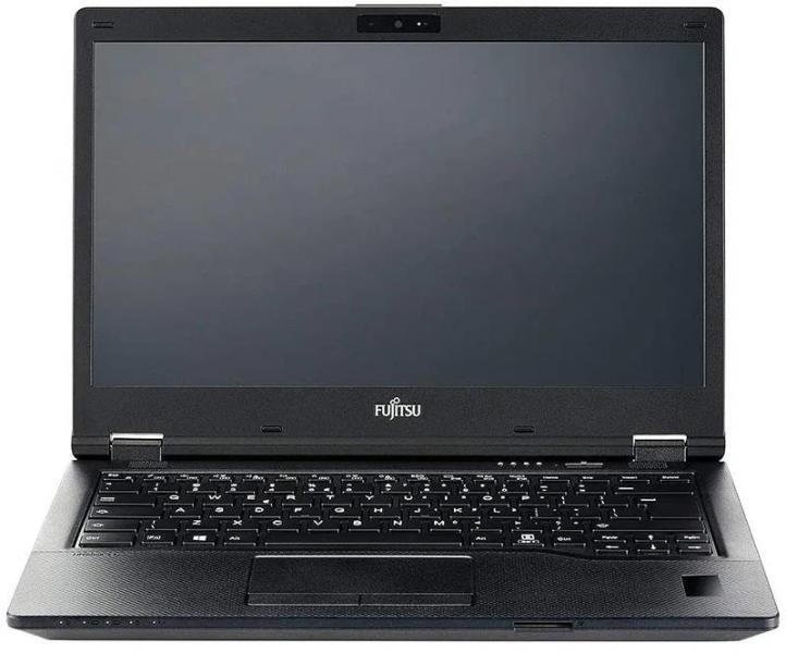 Notebook Fujitsu E5410 14" Full HD Intel Core i7-10510U RAM 16GB SSD 512GB Windows 10 Pro