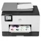 Multifunctional Inkjet Color HP OfficeJet Pro 9022E AiO