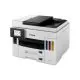 Multifunctional Inkjet Color Canon Maxify GX7040