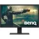 Monitor LED BenQ GL2480, 24", Full HD, 1ms, Negru